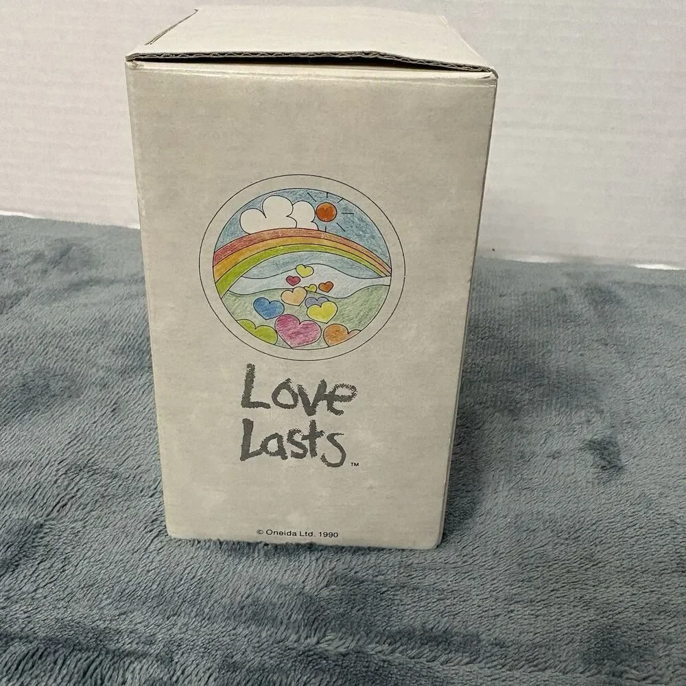 Love Lasts love lasts